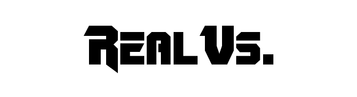 OmegaForce Regular  Free Fonts Download