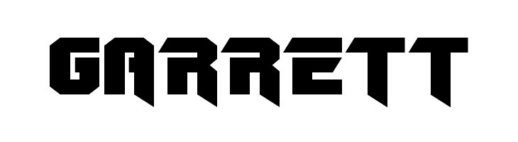 OmegaForce Expanded  Free Fonts Download