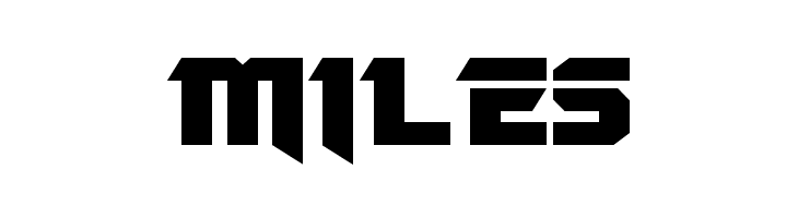 OmegaForce Expanded  Free Fonts Download