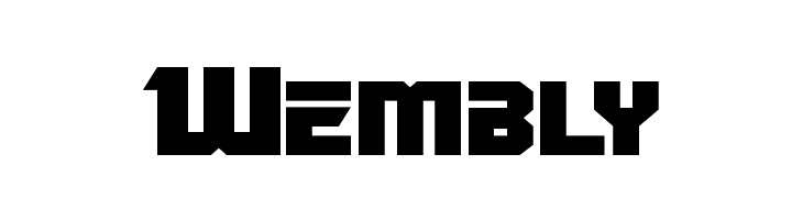 OmegaForce Expanded  Free Fonts Download