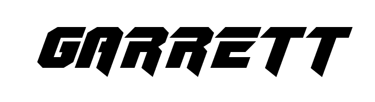 OmegaForce Expanded Italic  Free Fonts Download