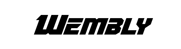 OmegaForce Expanded Italic  Free Fonts Download