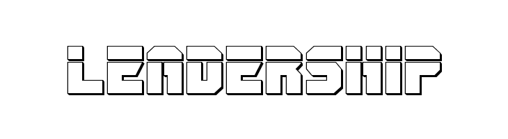 OmegaForce Bullet Regular  Free Fonts Download