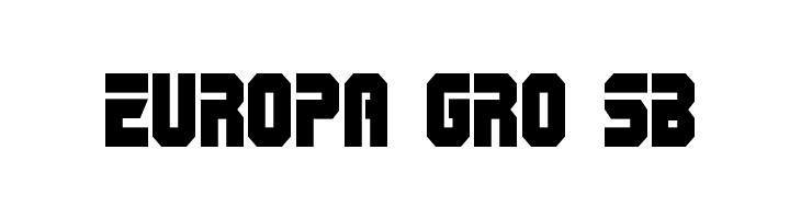 OmegaForce Condensed  Free Fonts Download
