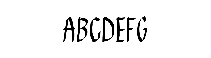 Baklava  Free Fonts Download