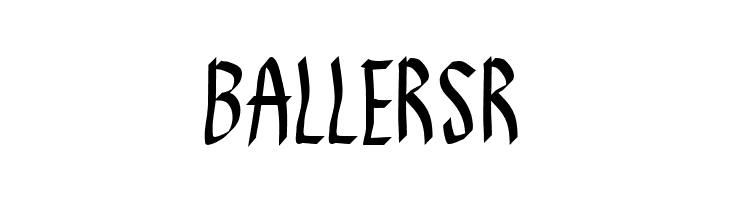 Baklava  Free Fonts Download