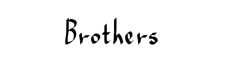 Baklava  Free Fonts Download