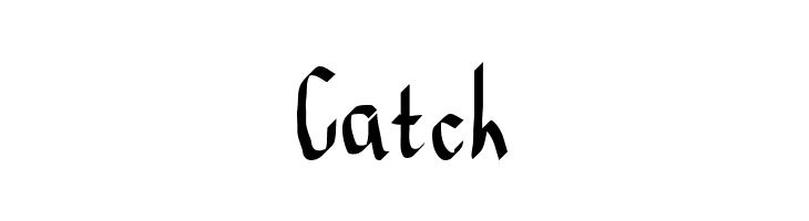 Baklava  Free Fonts Download