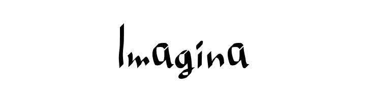 Baklava  Free Fonts Download