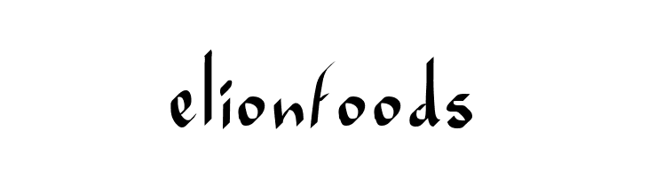 Baklava  Free Fonts Download