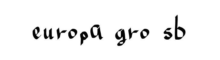 Baklava  Free Fonts Download
