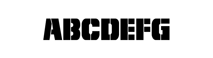 From BOND With Love Regular  Free Fonts Download