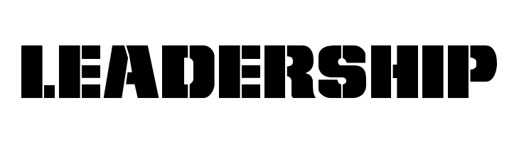 From BOND With Love Expanded  Free Fonts Download