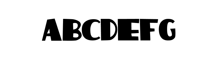 HotCoffeeFont  Free Fonts Download