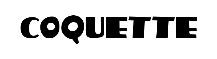 HotCoffeeFont  Free Fonts Download