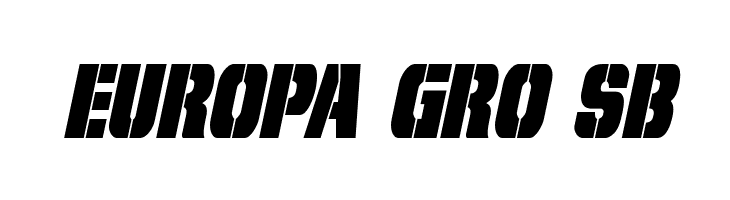 From BOND With Love Condensed Italic  Free Fonts Download