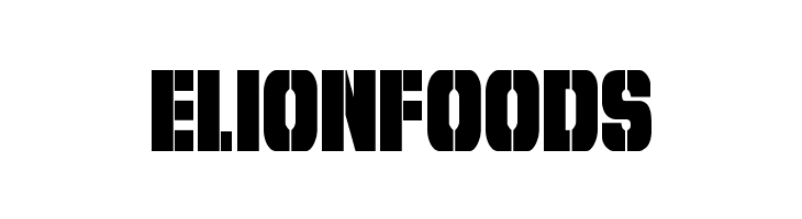 From BOND With Love Condensed  Free Fonts Download
