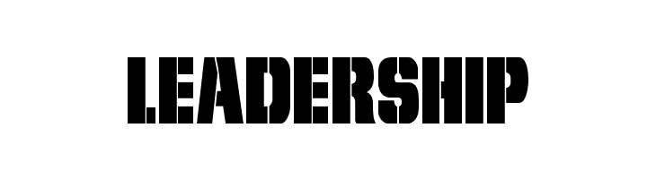 From BOND With Love Condensed  Free Fonts Download