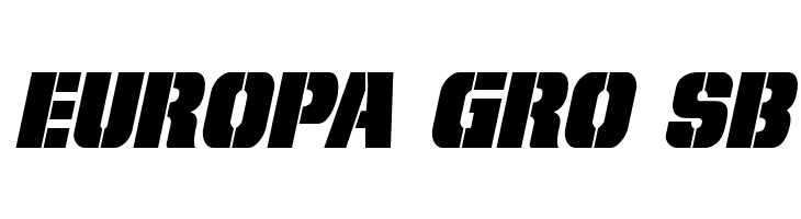 From BOND With Love Italic  Free Fonts Download