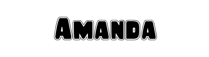 Rubber Boy Academy Regular  Free Fonts Download