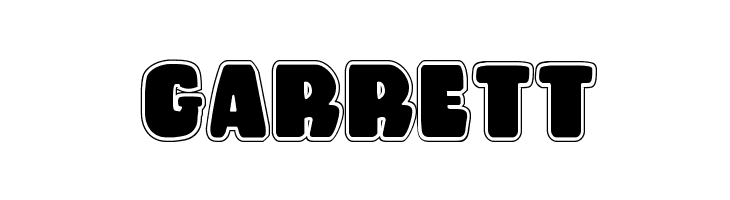 Rubber Boy Academy Regular  Free Fonts Download