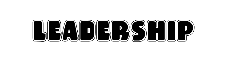 Rubber Boy Academy Regular  Free Fonts Download