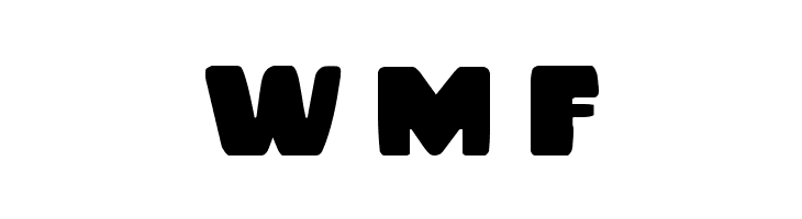 Rubber Boy Expanded  Free Fonts Download
