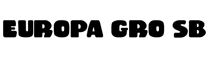 Rubber Boy Expanded  Free Fonts Download