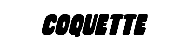 Rubber Boy Condensed Italic  Free Fonts Download