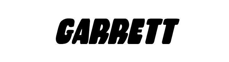 Rubber Boy Condensed Italic  Free Fonts Download