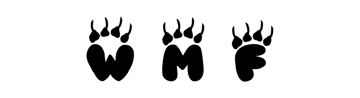 JI Tracks  Free Fonts Download