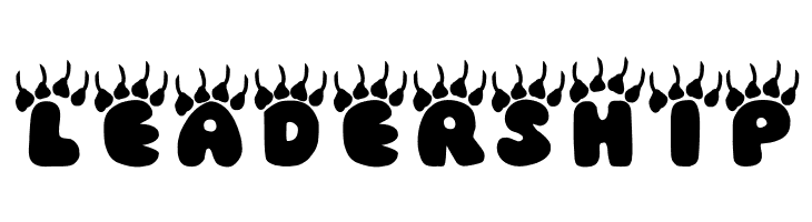 JI Tracks  Free Fonts Download