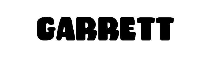 Rubber Boy Regular  Free Fonts Download