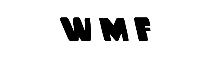 Rubber Boy Leftalic  Free Fonts Download
