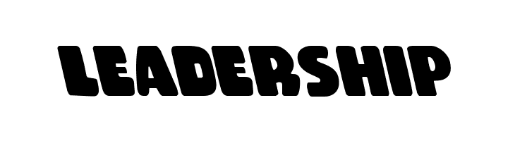 Rubber Boy Leftalic  Free Fonts Download