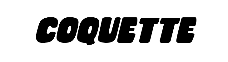 Rubber Boy Italic  Free Fonts Download