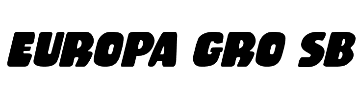 Rubber Boy Italic  Free Fonts Download