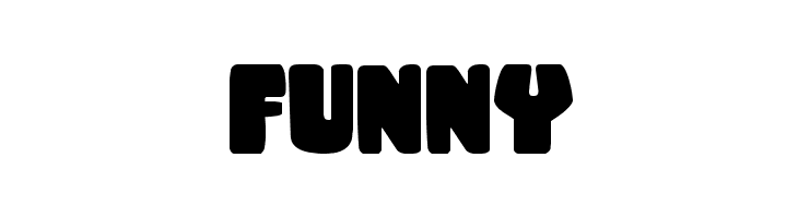 Rubber Boy Bold  Free Fonts Download