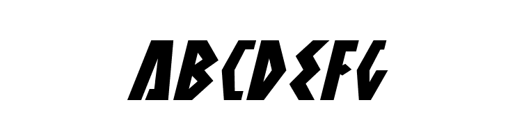 Antikythera Expanded Italic  Free Fonts Download