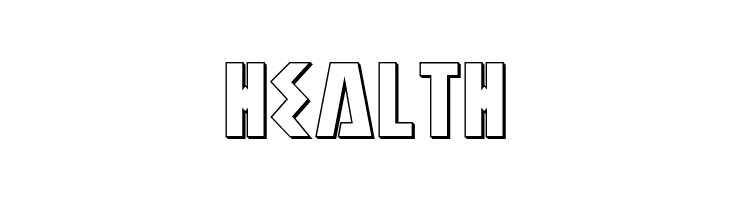 Antikythera 3D Regular  Free Fonts Download