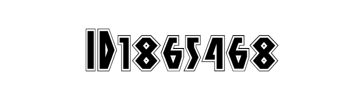 Antikythera Academy Regular  Free Fonts Download