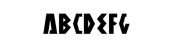 Antikythera Expanded  Free Fonts Download