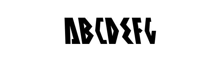 Antikythera Leftalic  Free Fonts Download