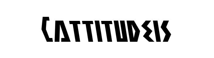 Antikythera Leftalic  Free Fonts Download