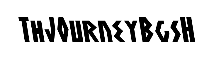 Antikythera Leftalic  Free Fonts Download