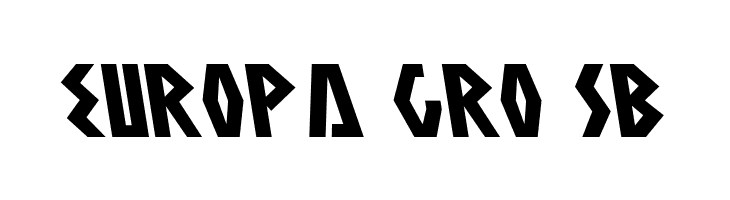 Antikythera Leftalic  Free Fonts Download