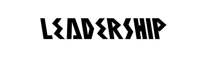 Antikythera Leftalic  Free Fonts Download