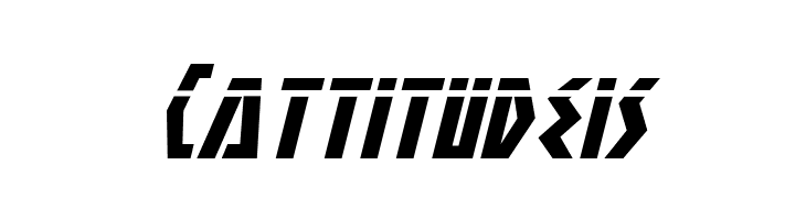 Antikythera Laser Italic  Free Fonts Download