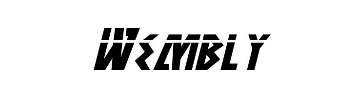 Antikythera Laser Italic  Free Fonts Download