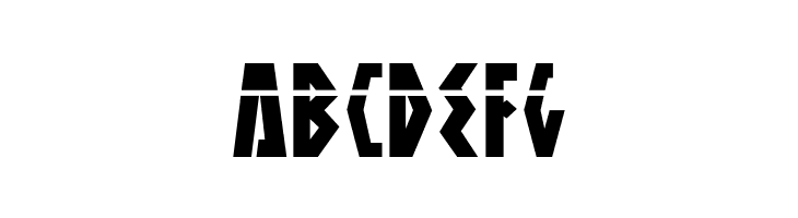 Antikythera Laser Regular  Free Fonts Download